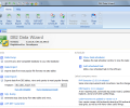 DB2 Data Wizard Скриншот 0