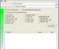 ABA Database Convert Скриншот 0