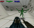 Alien Exterminator Скриншот 0