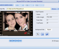 Moyea SWF to Video Converter Standard Скриншот 0