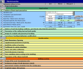 MITCalc Planet Gear Calculation Скриншот 0