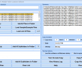 Automatically Copy Files To Multiple Folder Locations Software Скриншот 0
