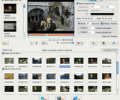 Xilisoft DVD Snapshot for Mac Скриншот 0
