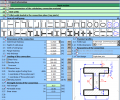 MITCalc Welded connections Скриншот 0