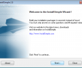 InstallSimple Скриншот 0