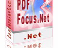 PDF Focus .Net Скриншот 0