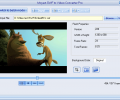 Moyea SWF to Video Converter Pro Скриншот 0