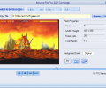 Moyea SWF to 3GP Converter Screenshot 0