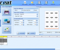 EAN 128 Barcode Generator Скриншот 0