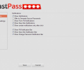 LastPass Password Manager Скриншот 6