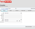 LastPass Password Manager Скриншот 7