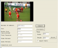 VISCOM Video BroadCast ActiveX SDK Скриншот 0