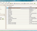 Software License Manager Скриншот 0