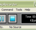 easyvoiprecorder Скриншот 0