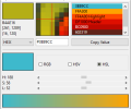 Just Color Picker Скриншот 0