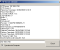 NTP Server Checker Screenshot 0