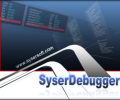 Syser Debugger Скриншот 0
