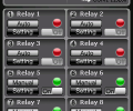 Relay Timer PPC Screenshot 0