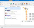 Backup4all Lite Скриншот 0