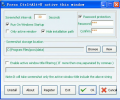 Computer Screen Spy Monitor Скриншот 0