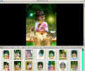 Stick Photo Star Скриншот 0
