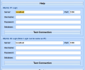 MySQL Copy Tables To Another MySQL Database Software Скриншот 0