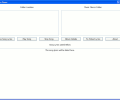 Lyrics Viewer Скриншот 0