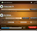ImTOO ISO Burner Screenshot 0