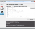 irrFuscator Скриншот 0