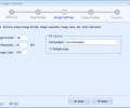 PDFArea PDF to Image Converter Скриншот 0