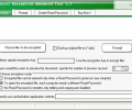 Excel Encryption Advanced Tool Скриншот 0