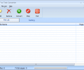 PDF to Text Converter Free Скриншот 0