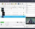 Xilisoft Video Converter Standard Скриншот 0