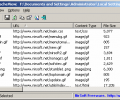 ChromeCacheView Скриншот 0