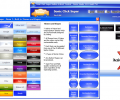 Sonic Click Super Button ActiveX Control Скриншот 0