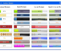 Sonic Progress Bar ActiveX Control Скриншот 0