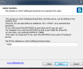 SafeSquid Personal Скриншот 7