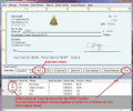 ezCheckPersonal Check Printing Software Скриншот 0