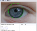 VeriEye Algorithm Demo (For Windows) Скриншот 0