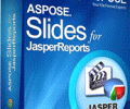 Aspose.Slides for JasperReports Скриншот 0