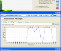 Kiwi Application Monitor Скриншот 0