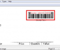 Softek Barcode Reader SDK Скриншот 0