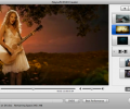 iSkysoft DVD Creator for Mac Скриншот 0