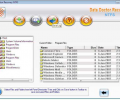Data Doctor Recovery NTFS Partition Скриншот 0