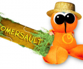 Somersault Скриншот 0