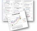TraderCode Technical Indicators Скриншот 0