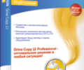 Paragon Drive Copy Professional Скриншот 0