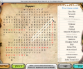 The Great International Word Search! Screenshot 0