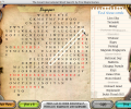 The Great International Word Search! Скриншот 0