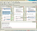 ECMerge Standard (Solaris) Скриншот 0